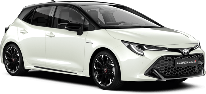 Toyota Corolla Hatchback