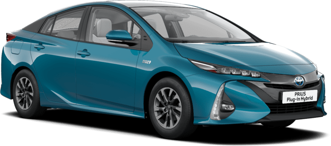 Toyota Prius Plug-in