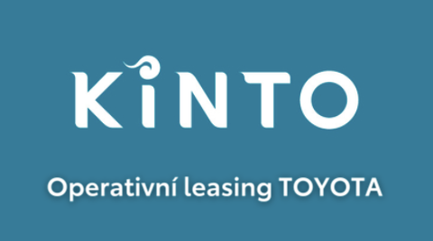 kinto logo